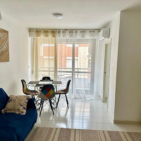 شقة Tu Casa Del Mar تورّيفيِخا المظهر الخارجي الصورة