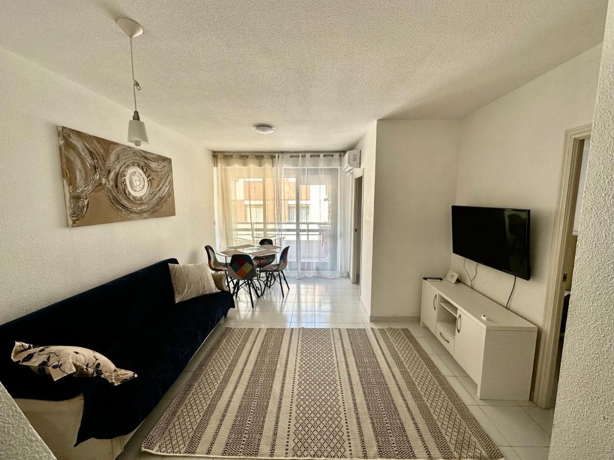 شقة Tu Casa Del Mar تورّيفيِخا المظهر الخارجي الصورة