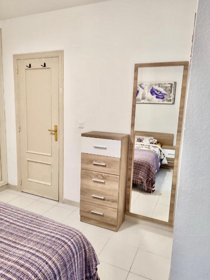 شقة Tu Casa Del Mar تورّيفيِخا المظهر الخارجي الصورة