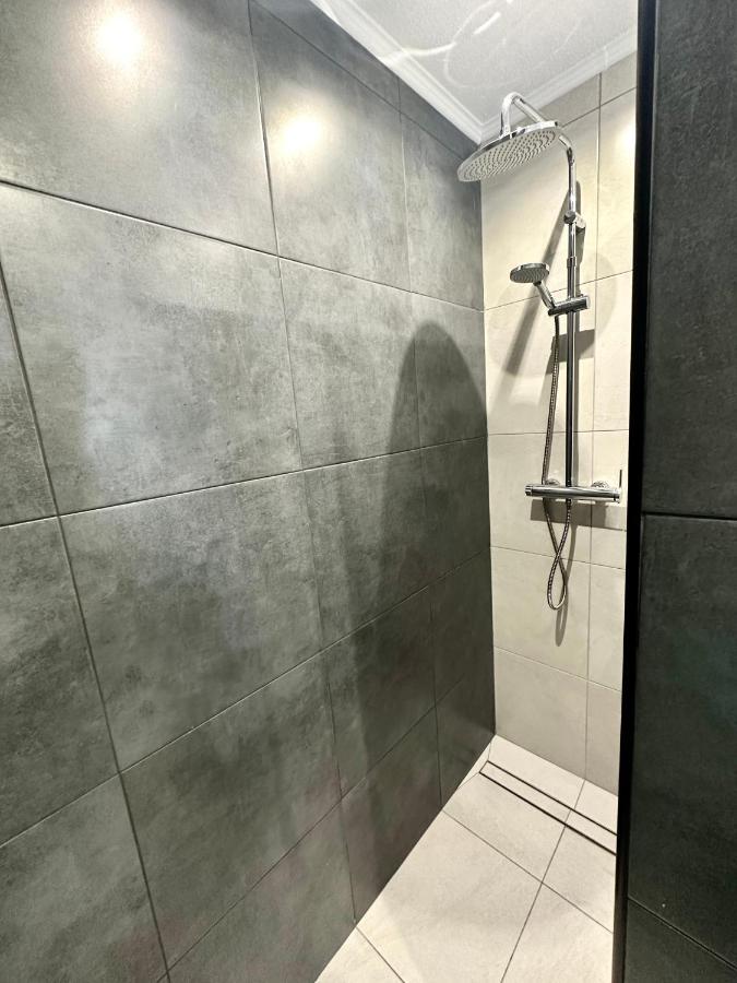 شقة Tu Casa Del Mar تورّيفيِخا المظهر الخارجي الصورة