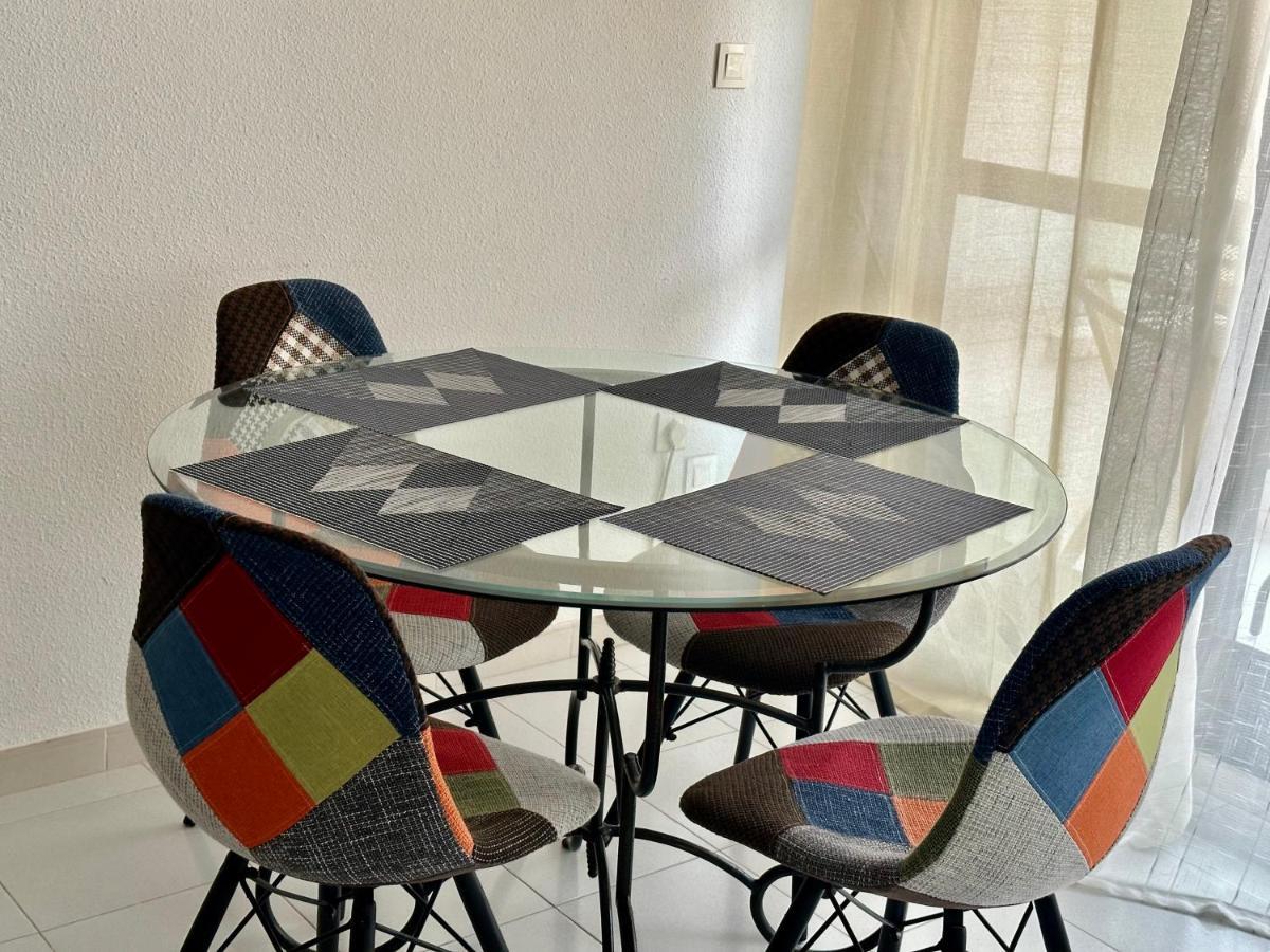 شقة Tu Casa Del Mar تورّيفيِخا المظهر الخارجي الصورة