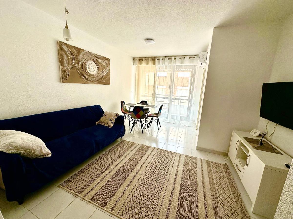شقة Tu Casa Del Mar تورّيفيِخا المظهر الخارجي الصورة