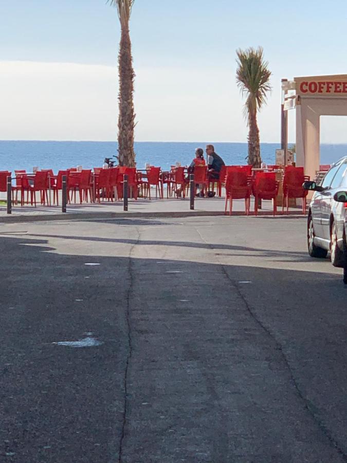 شقة Tu Casa Del Mar تورّيفيِخا المظهر الخارجي الصورة