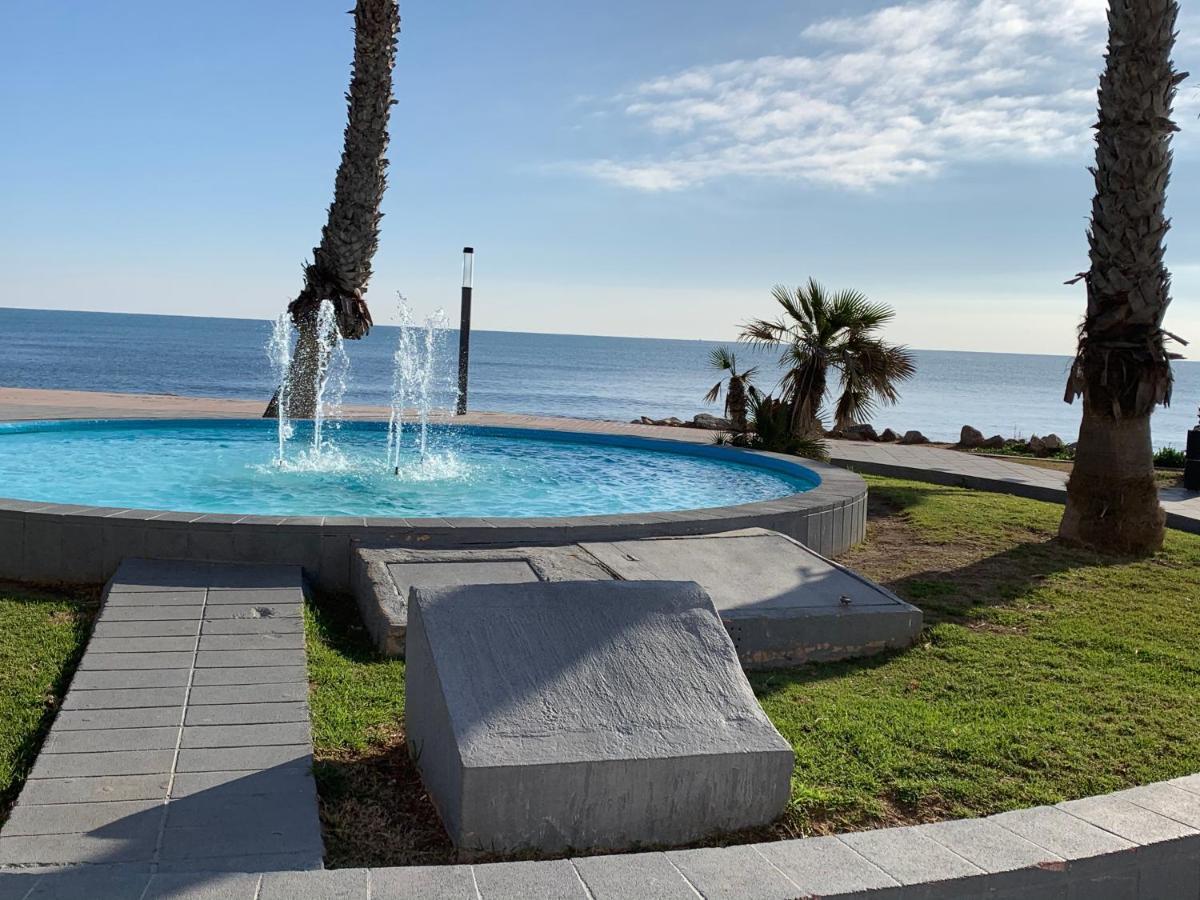شقة Tu Casa Del Mar تورّيفيِخا المظهر الخارجي الصورة