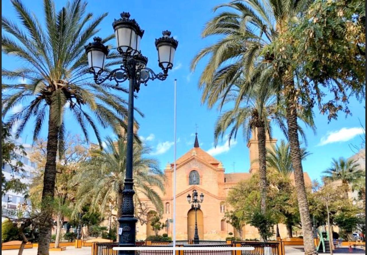 شقة Tu Casa Del Mar تورّيفيِخا المظهر الخارجي الصورة