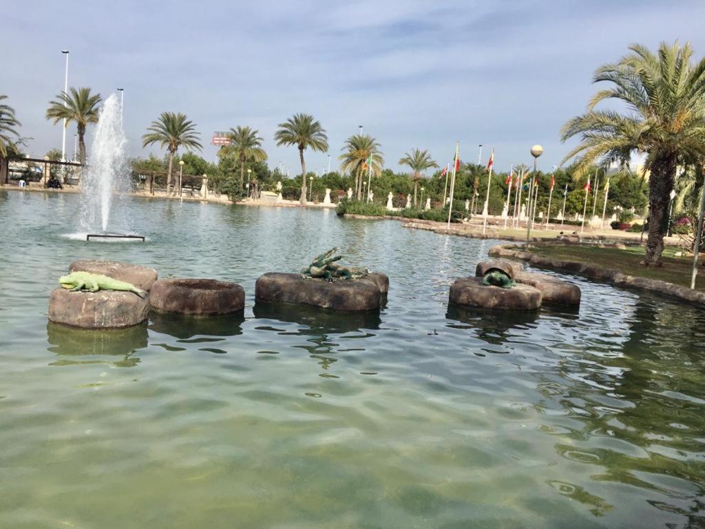 شقة Tu Casa Del Mar تورّيفيِخا المظهر الخارجي الصورة