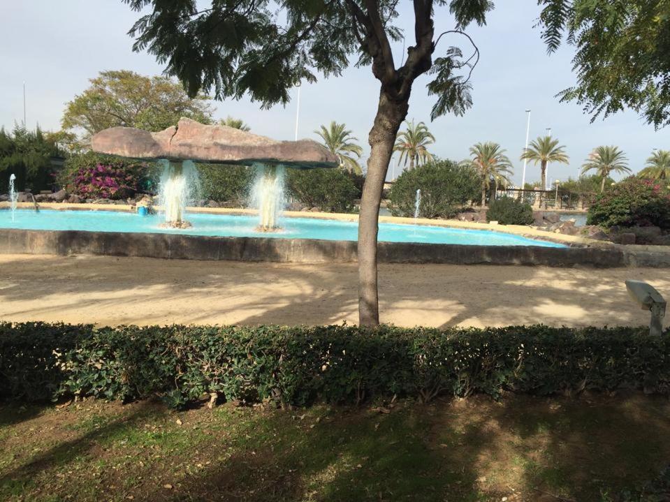 شقة Tu Casa Del Mar تورّيفيِخا المظهر الخارجي الصورة